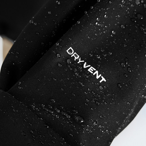 TheNorthFace北面冲锋衣女25秋冬户外防水保暖抓绒三合一外套7QW6 - 图2