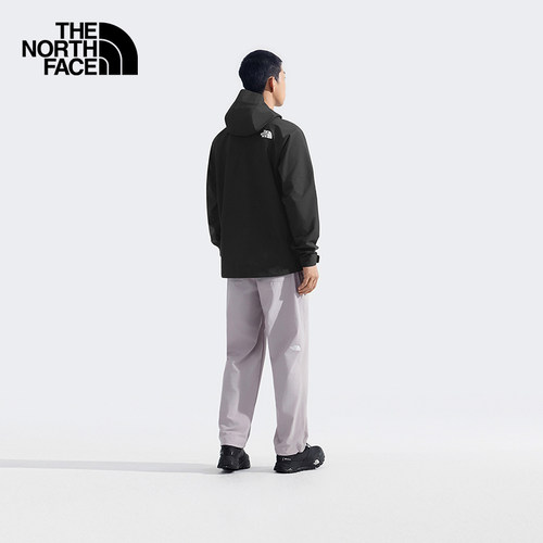TheNorthFace北面男Frontier防水硬壳冲锋衣春夏新款连帽外套8AMZ - 图1