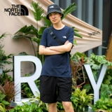Thenonorthface North Fast T -For Male 24 Spring и летний новый летний новый современный современный мокрый, пот, Cwede с коротким рукавом 8826