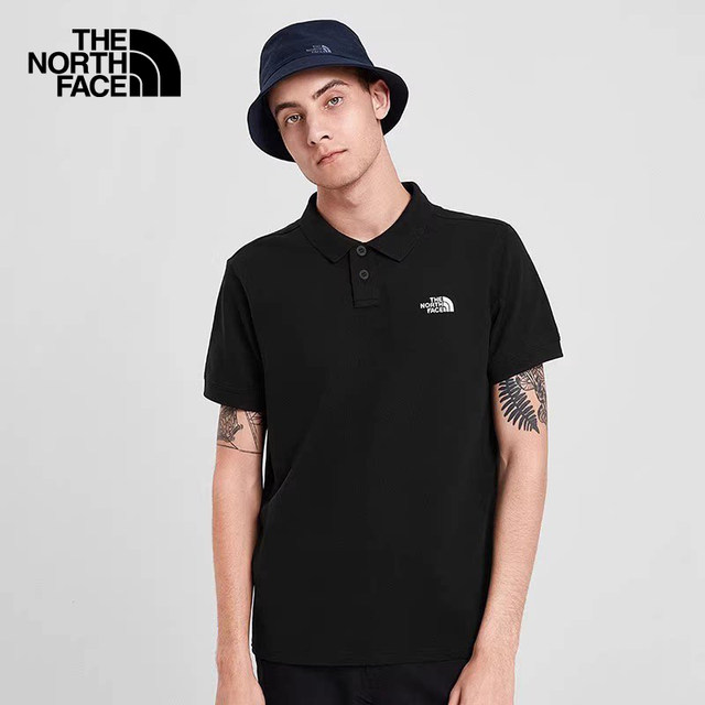 ເສື້ອໂປໂລຜູ້ຊາຍ TheNorthFace North Face ລະດູໃບໄມ້ປົ່ງປີ 2026