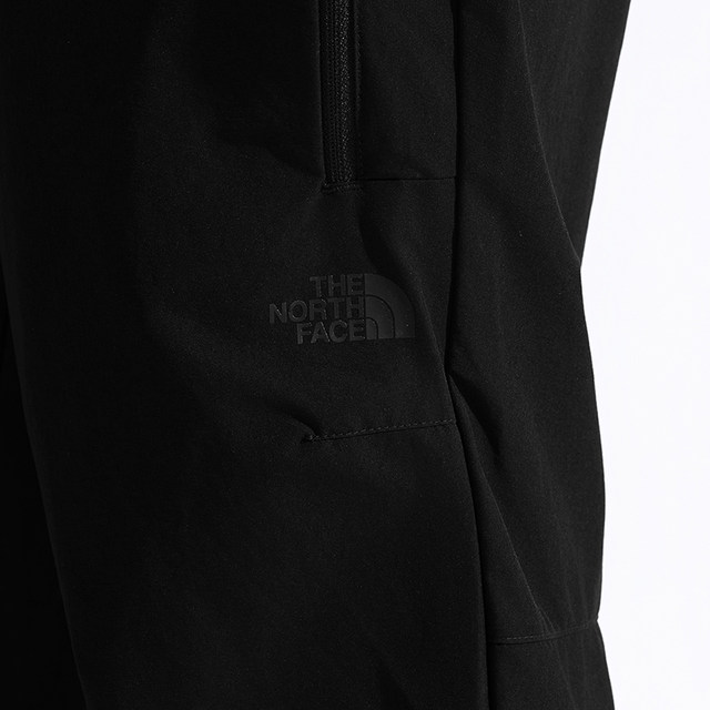 TheNorthFace North ໂສ້ງຂາຍາວຜູ້ຊາຍພາກຮຽນ spring ແລະດູໃບໄມ້ລົ່ນກາງແຈ້ງໃຫມ່ຍ່າງປ່າປະຈໍາວັນ 8GG4