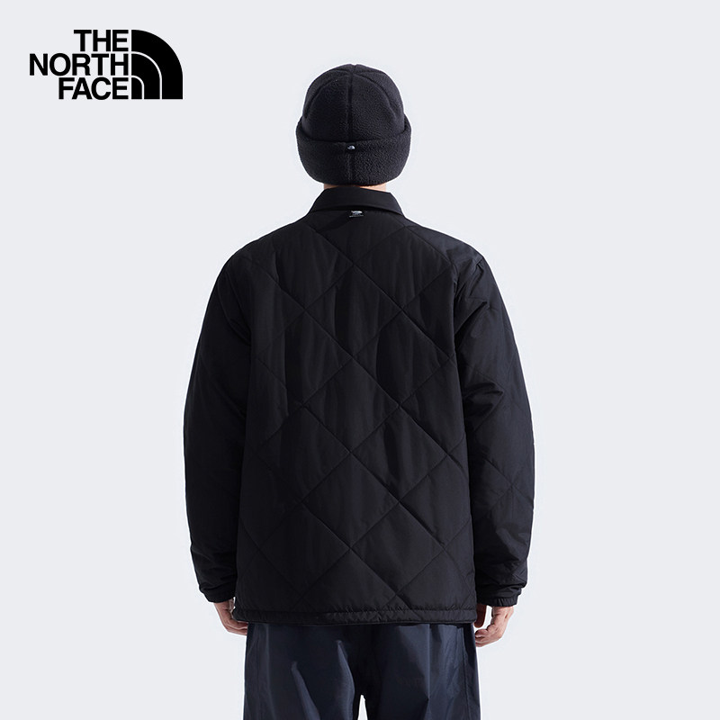 TheNorthFace北面棉服男外套两面穿保暖防风防泼水户外新款|82V3,淘宝优惠券,粉丝福利购,淘宝优惠卷