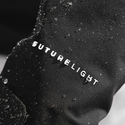 TheNorthFace北面男Frontier防水硬壳冲锋衣春夏新款连帽外套8AMZ - 图2