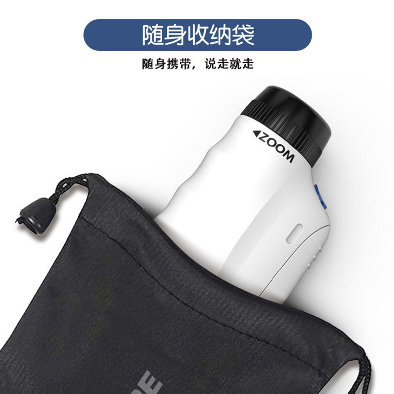 显微镜科学10000倍家用手持6玩具 大迈母婴科学实验