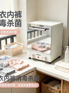 商用消毒柜家用小型婴儿奶瓶消毒器紫外线杀菌机一体机