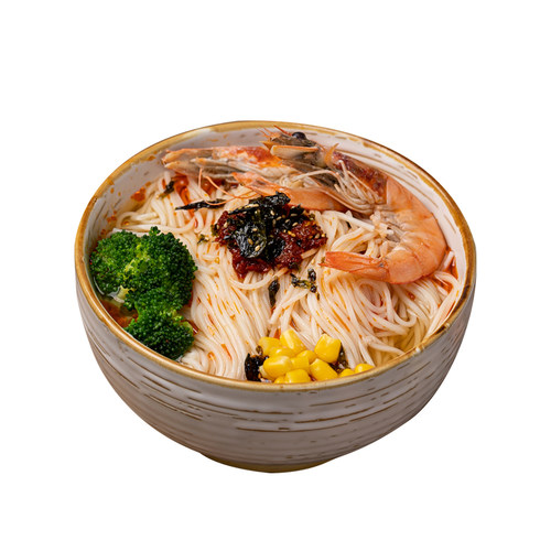 糖尿人主食低脂肪营养挂面葛根山药龙须面老人糖友杂粮主食早餐 - 图3