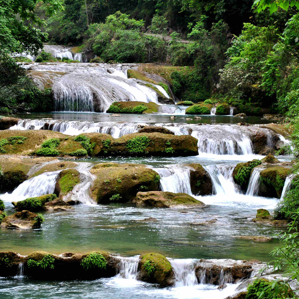 贵州自然山水旅游双人vip卡16旅游优惠券贵州旅游5天4晚