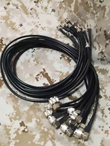 PRC152A PRC152A PRC148 lengthened version antenna extension cord 80CM (spot can be shot directly)