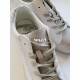 Mowa Internet celebrity new invisible inner height increasing white shoes