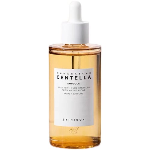 韩国skin1004马达加斯加积雪草精华安瓶修护centella精华理肤天使 - 图3