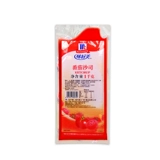 Weimei Tomato Sasis 1 кг*12 упаковок всех коробок коммерческого томатного соуса пицца курица катятная рука схватка с пирожным фри, погруженным в соус