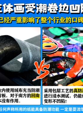 辛普森超级甜甜圈立体画