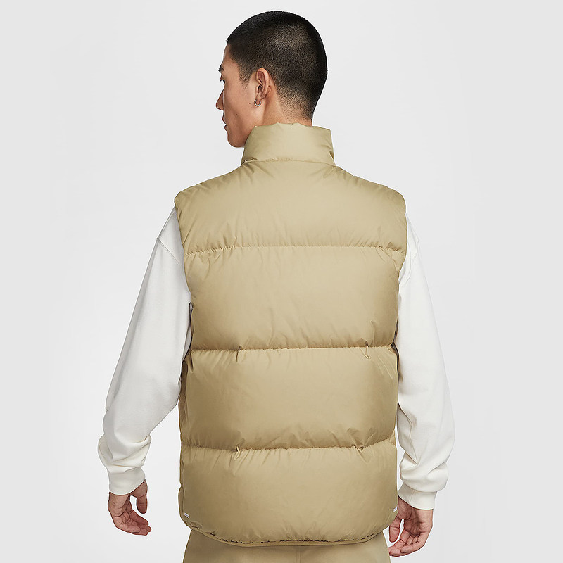 Nike耐克男子羽绒马甲冬季Storm-FIT保暖拒水夹克背心IB2978-297,淘宝优惠券,粉丝福利购,淘宝优惠卷