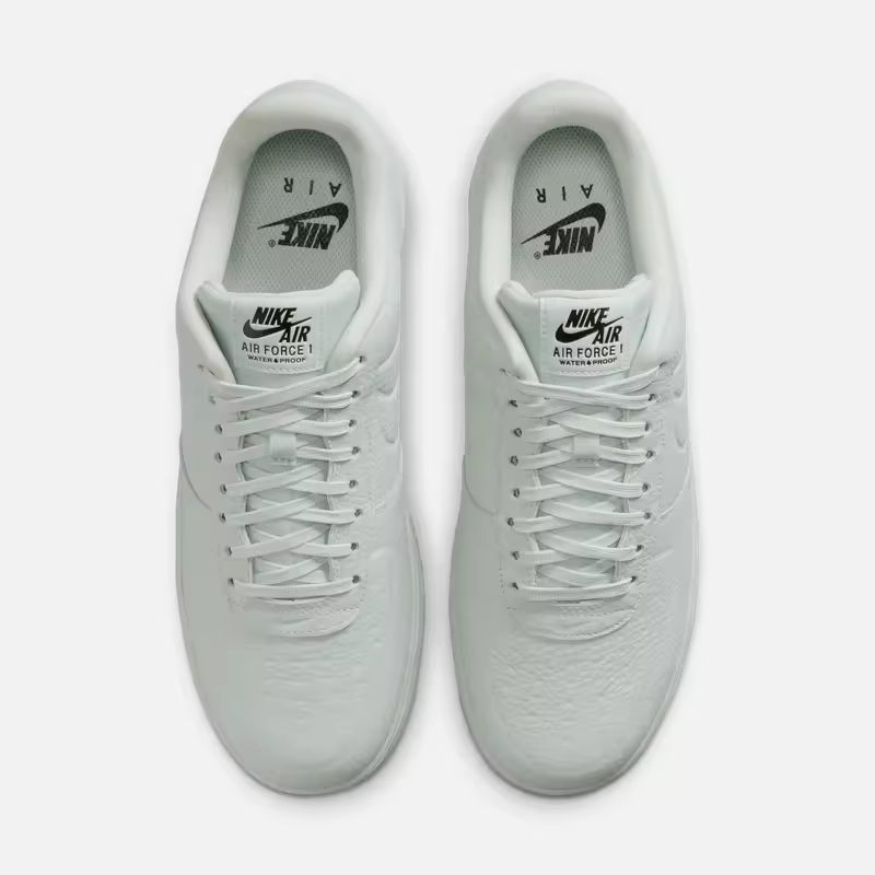 耐克男鞋NIKE AIR FORCE 1 AF1空军一号拒水运动鞋板鞋FB8875-002-图1