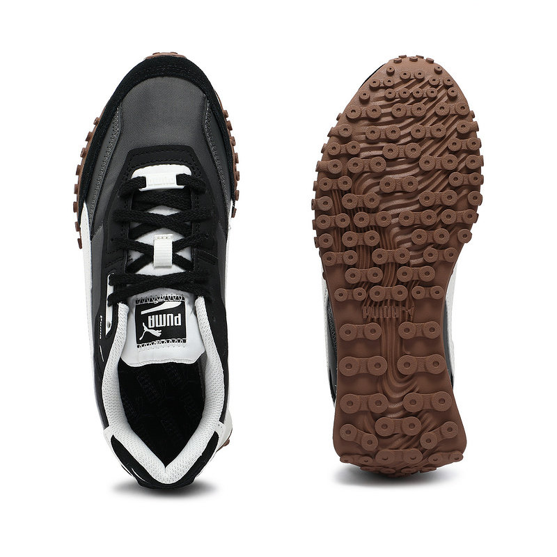 【刘宪华同款】PUMA彪马男女运动休闲复古跑鞋章鱼鞋393151-06,淘宝优惠券,粉丝福利购,淘宝优惠卷