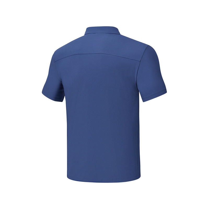 Skechers斯凯奇夏季新款男士运动百搭针织短袖POLO衫T恤P225M085,淘宝优惠券,粉丝福利购,淘宝优惠卷