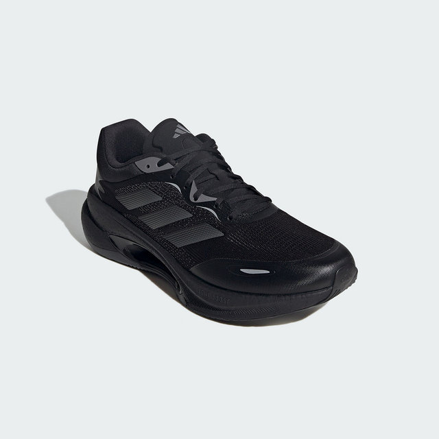 Adidas Adidas Chibu autumn and winter VELOSTAR men's and women's cushioning running sneakers HQ7296