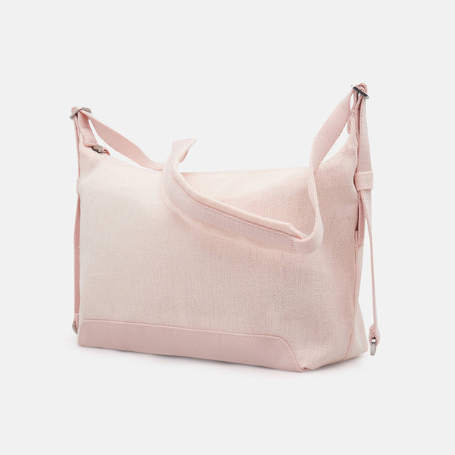 Adidas Adidas shoulder bag commuter casual armpit bag summer women's adjustable shoulder strap crossbody bag KX9627