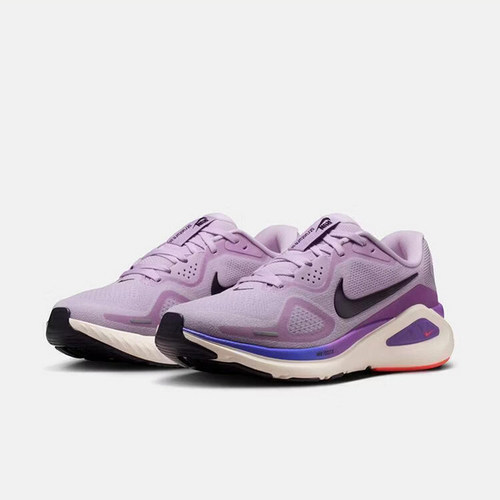 NIKE耐克女鞋STRUCTURE 26运动鞋训练鞋稳定支撑跑步鞋HJ1101-500 - 图1