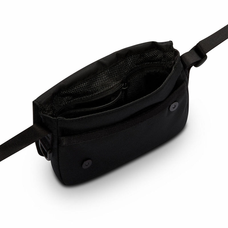 NIKE Nike summer new outdoor sports crossbody bag handbag shoulder bag small shoulder bag IB4382-010