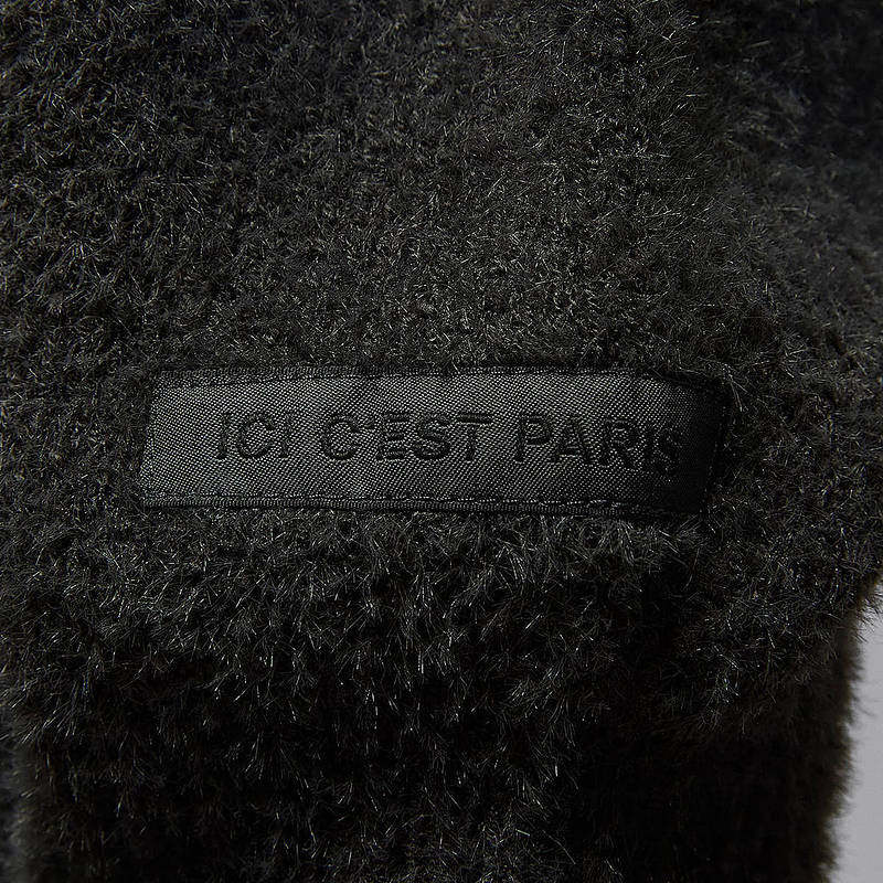 Jordan耐克巴黎圣日耳曼足球俱乐部男子针织毛衣冬新款HV3445-045,淘宝优惠券,粉丝福利购,淘宝优惠卷