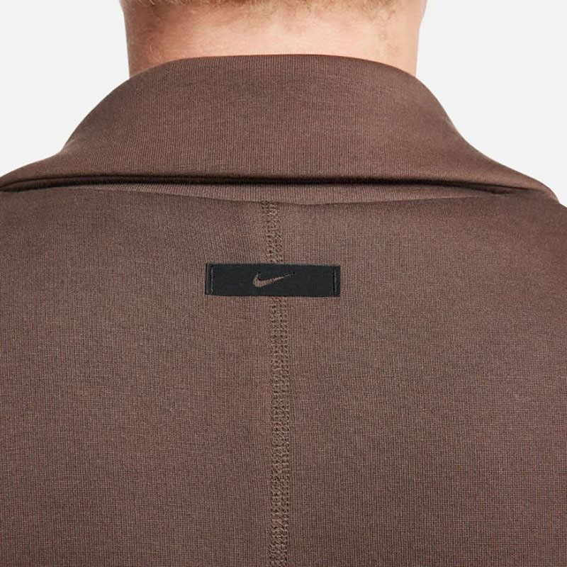 Nike耐克TECH FLEECE REIMAGINED冬季男子宽松风衣外套FN0602-237-图2