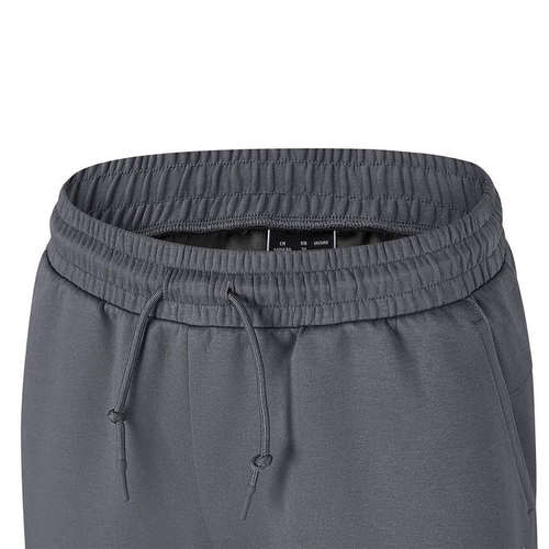 Skechers斯凯奇女士舒适柔软直筒百搭休闲针织长裤 P126W009/013P - 图1