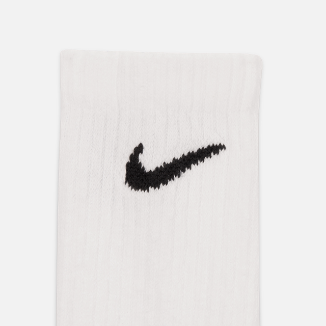 ຖົງຕີນ Nike ຂອງຜູ້ຊາຍແລະແມ່ຍິງການຝຶກອົບຮົມແບບປົກກະຕິ socks ກາງ calf
