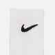 ຖົງຕີນ Nike ຂອງຜູ້ຊາຍແລະແມ່ຍິງການຝຶກອົບຮົມແບບປົກກະຕິ socks ກາງ calf