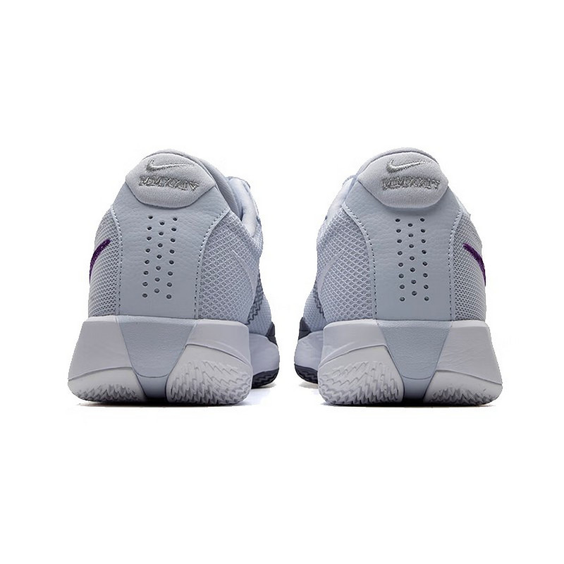 NIKE耐克男鞋AIR ZOOM G.T. CUT简版运动鞋实战篮球鞋FB2598-002 - 图2