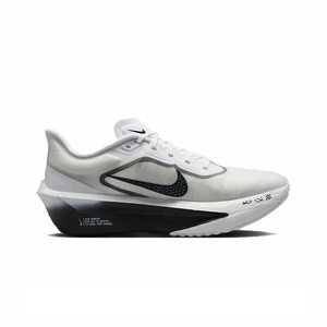 Nike耐克男鞋ZOOM FLY 6马拉松碳板回弹竞速专业跑步鞋FN8454-100