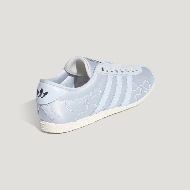 Adidas Adidas clover T-toe ເກີບ summer ຂອງແມ່ຍິງ ANFU ຄລາສສິກ retro ເກີບບາງໆ soled HQ5199