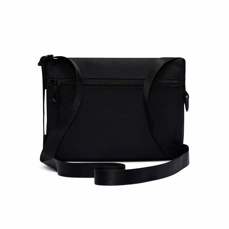 NIKE Nike summer new outdoor sports crossbody bag handbag shoulder bag small shoulder bag IB4382-010