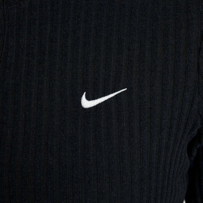 NIKE耐克女外套26春新款修身短款薄绒针织开衫休闲夹克IF0235-010,淘宝优惠券,粉丝福利购,淘宝优惠卷