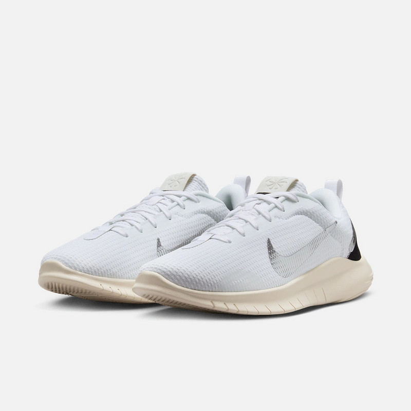 【自营】NIKE耐克女鞋FLEX EXPERIENCE RN 12跑步鞋 DV0746-101 - 图1