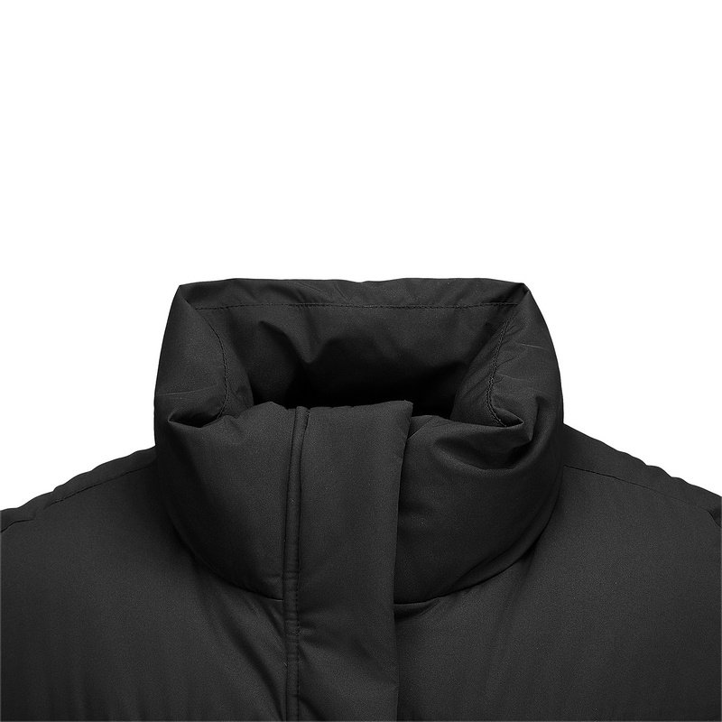 斯凯奇冬季女士轻盈防泼水户外立领梭织羽绒服马甲L425W021/0018,淘宝优惠券,粉丝福利购,淘宝优惠卷