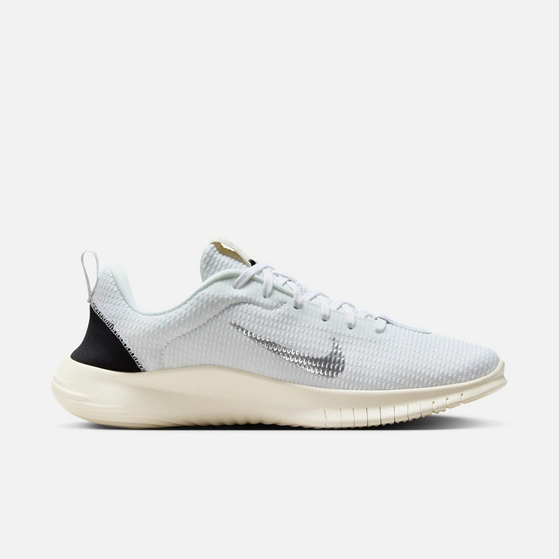 【自营】NIKE耐克女鞋FLEX EXPERIENCE RN 12跑步鞋 DV0746-101 - 图0