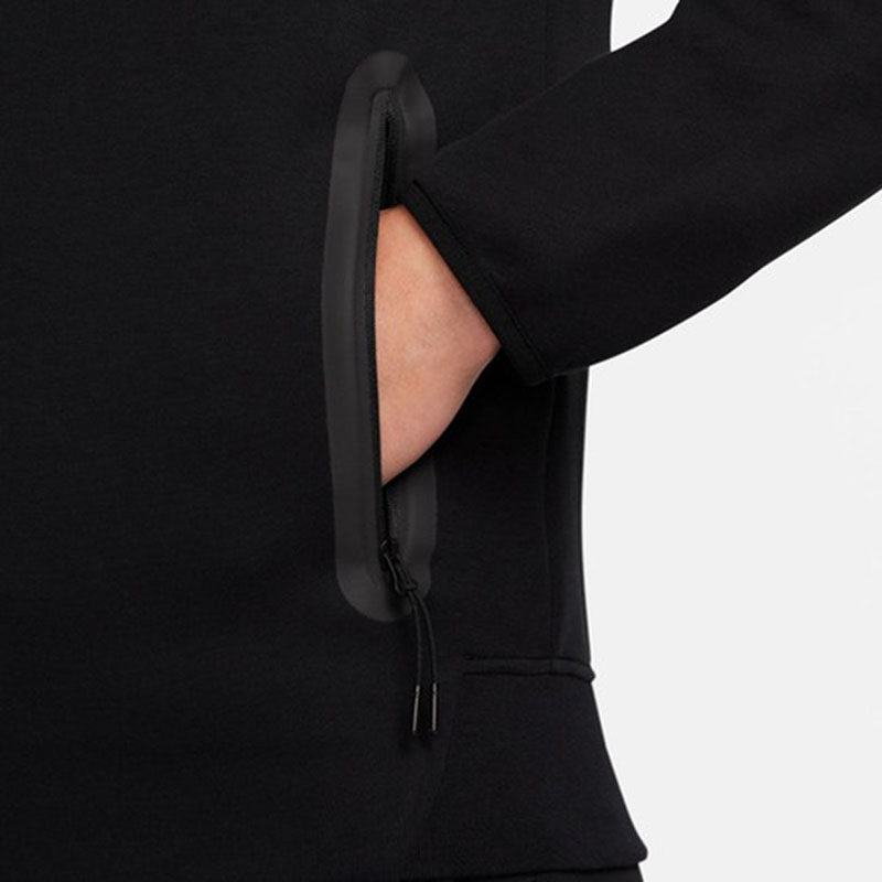 Nike耐克外套男装秋冬新款宽松训练连帽针织运动夹克女FB7922-010,淘宝优惠券,粉丝福利购,淘宝优惠卷