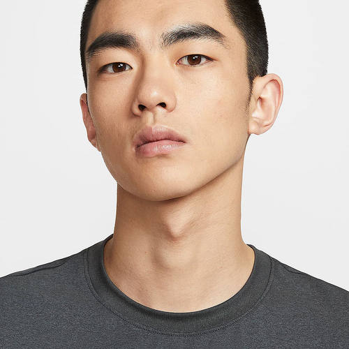 Nike耐克背心男夏新款篮球运动服训练速干透气印花球衣HV1889-060 - 图1