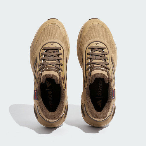 adidas阿迪达斯回弹保暖加厚跑步鞋冬CLIMAWARM男女运动鞋 JQ4090 - 图2