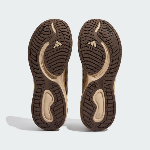 adidas阿迪达斯回弹保暖加厚跑步鞋冬CLIMAWARM男女运动鞋 JQ4090 - 图3