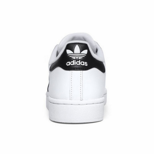 adidas Adidas Women's Three-Leaf Crocodile Men and Women's Big Children 2025 New Classic Casual Sports Shoes JQ4098