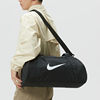 NIKE Nike men's and women's bag shoulder bag 26 new luggage bag fitness bag crossbody bag sports bag IH7961-010
