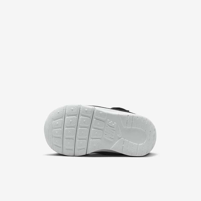 【自营】Nike/耐克TANJUN轻便透气运动童鞋休闲学步鞋DX9043-003 - 图3