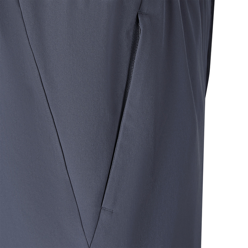 Skechers斯凯奇25夏男士简约百搭宽松休闲梭织长裤P225M239/026R - 图2