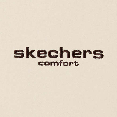 SKECHERS斯凯奇圆领套头衫秋冬男女修身卫衣打底衫 L325U080/001J - 图2