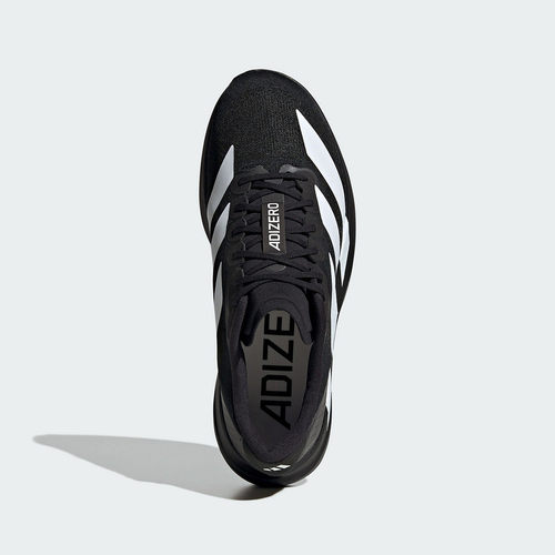 adidas阿迪达斯男ADIZERO EVO SL竞速美学马拉松跑步鞋JP7149 - 图2