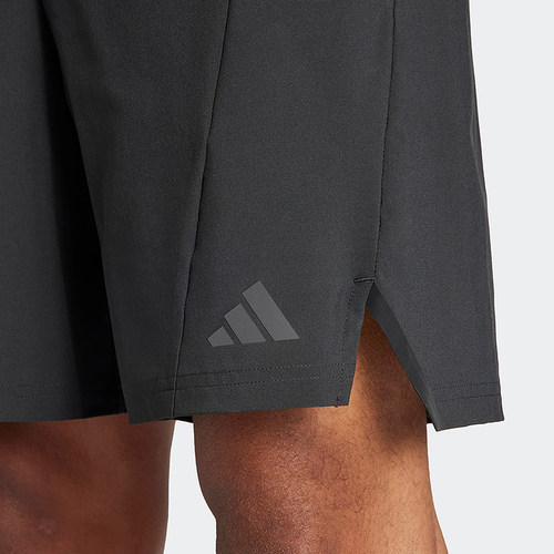 Adidas阿迪达斯 DESIGNED FOR WORKOUT运动健身短裤IK9723 - 图2