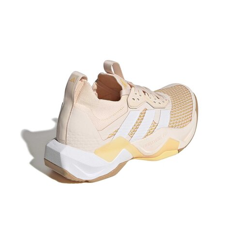 adidas阿迪达斯健身运动鞋RAPIDMOVE ADV 2 TRAINER训练鞋 JQ4122 - 图3