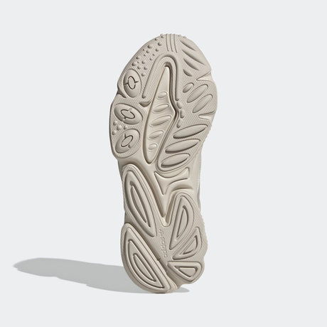 Adidas Adidas clover 2021 new OZWEEGO casual old shoes women's sports shoes  Q46167